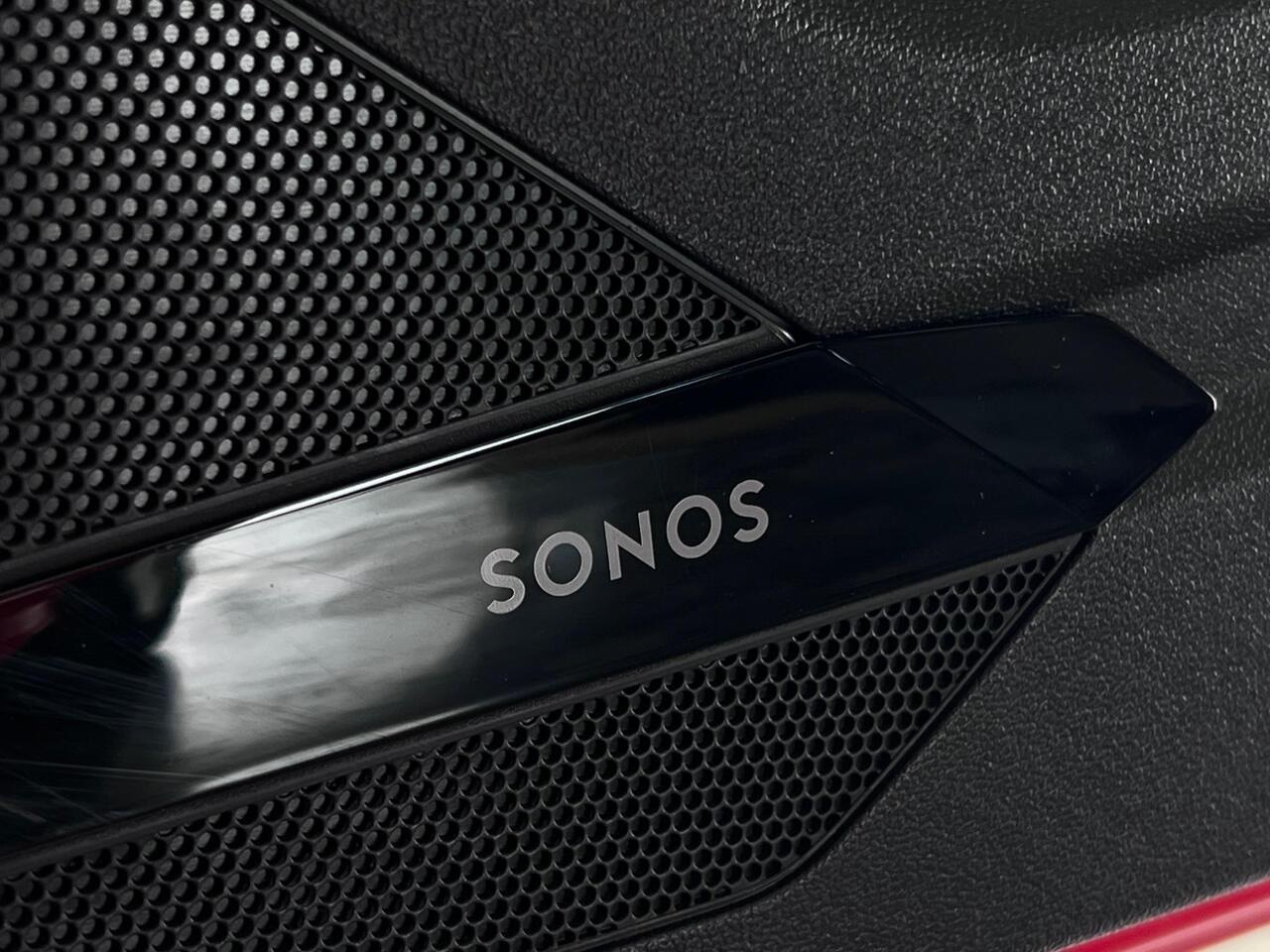 Audi A1 thumbnail Misc Controls