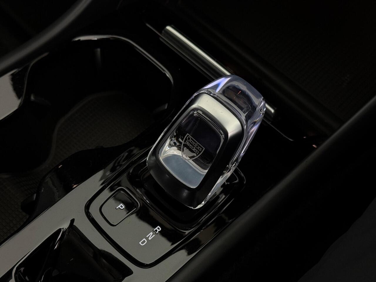 Volvo XC40 thumbnail Interior Front