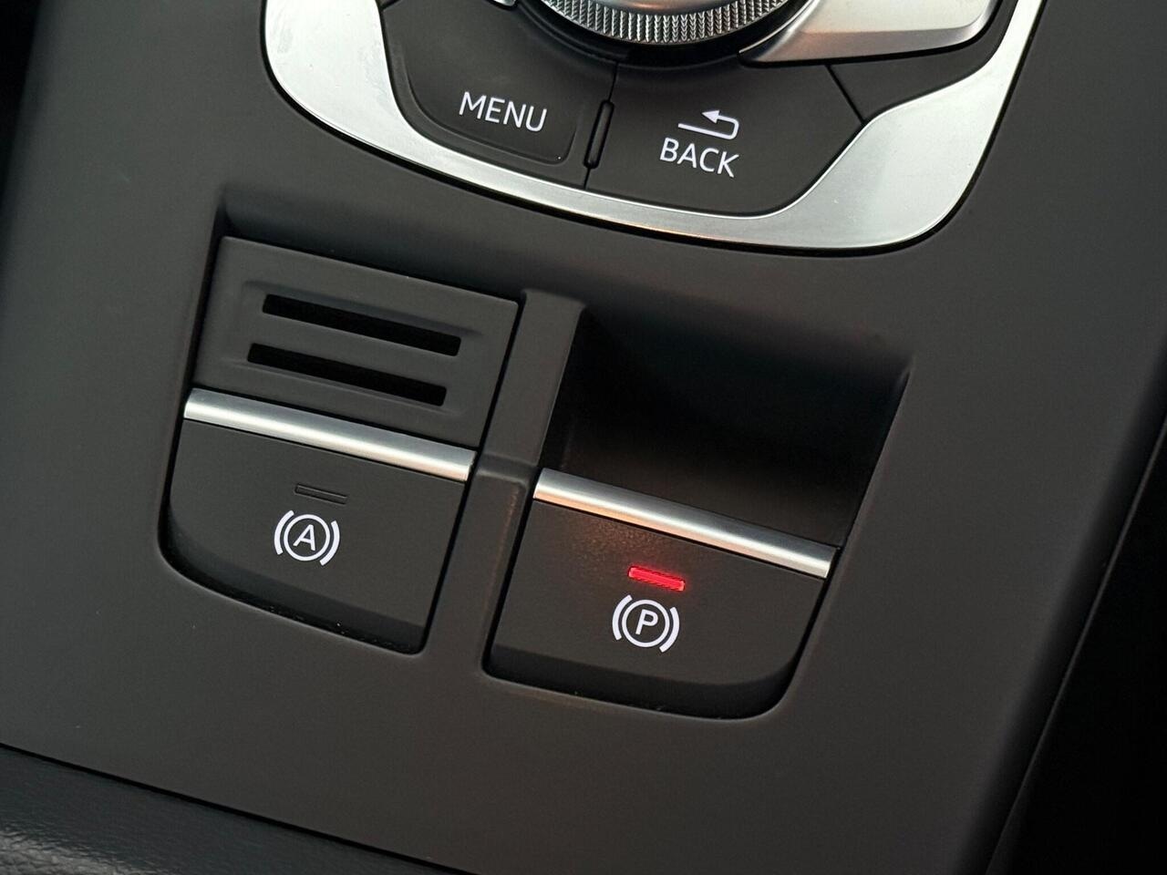 Audi A3 thumbnail Misc Controls