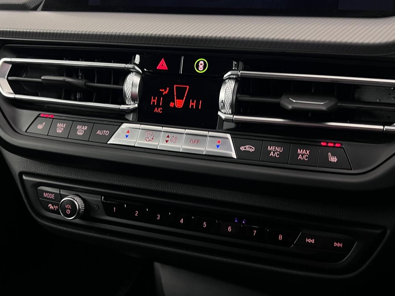 BMW 2 Series Gran Coupe thumbnail Infotainment System
