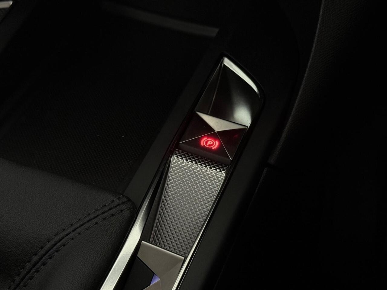 DS AUTOMOBILES DS 3 thumbnail Misc Controls