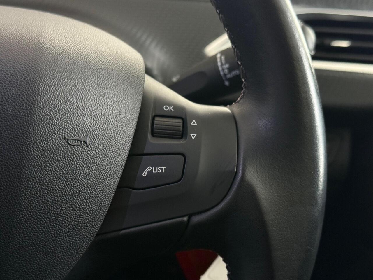 Peugeot 208 thumbnail Inconclusive