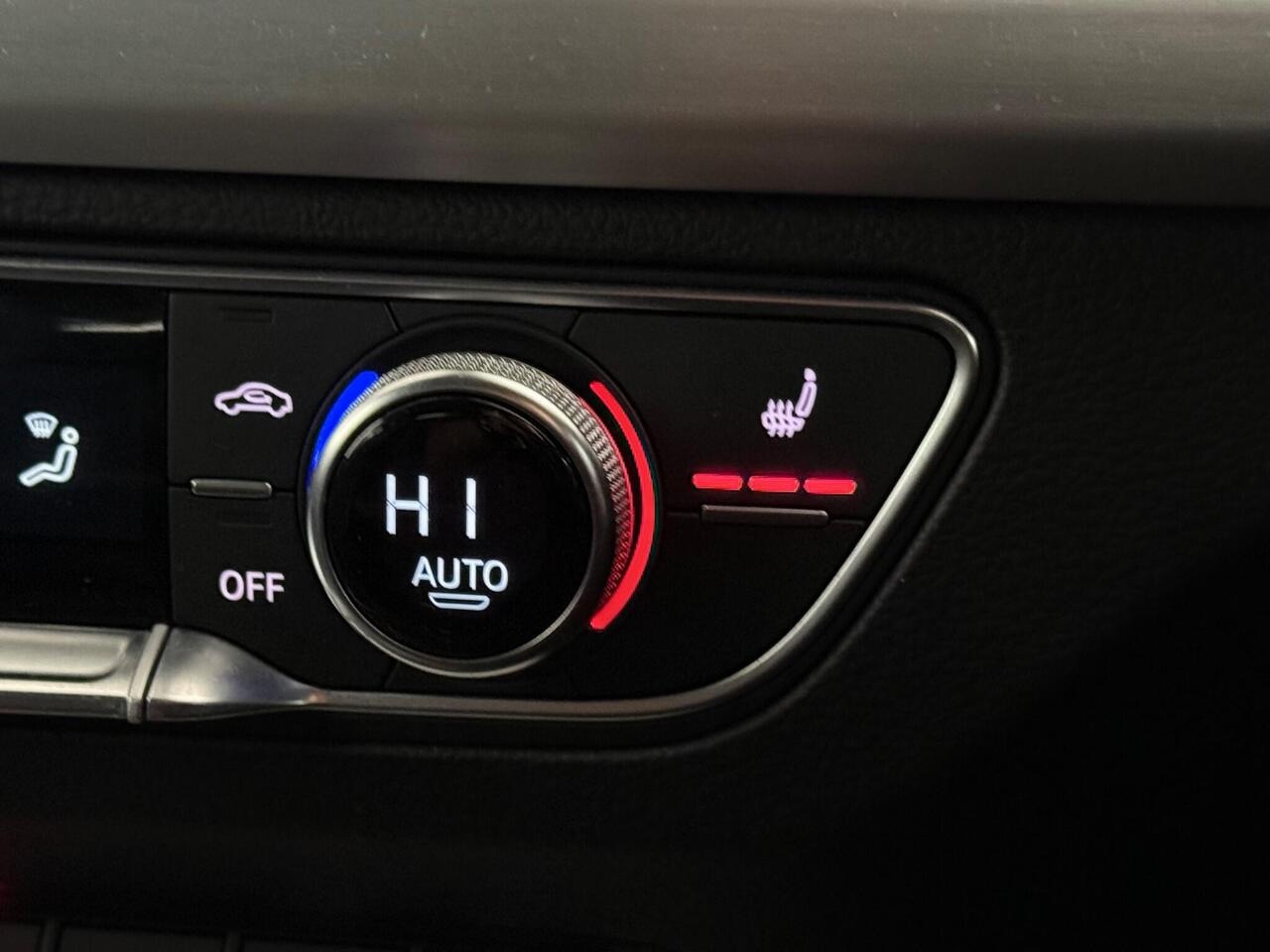 Audi Q5 thumbnail Misc Controls