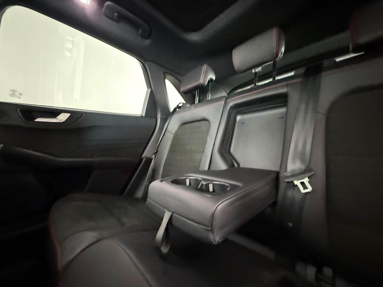Ford Kuga thumbnail Inconclusive