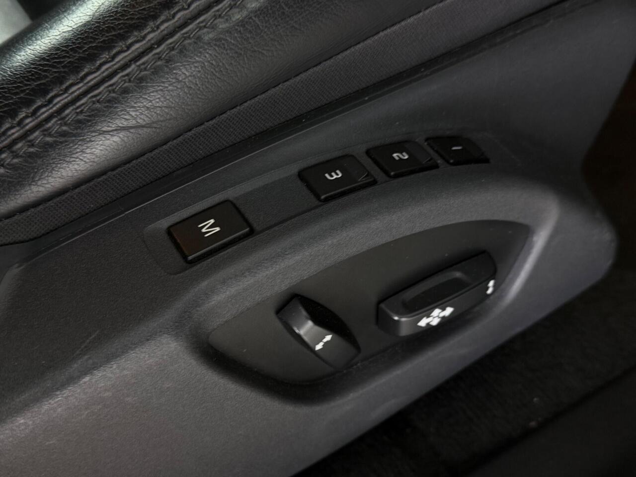 Volvo XC60 thumbnail Misc Controls