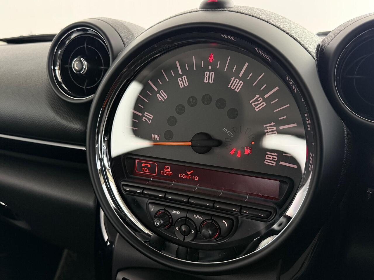 MINI Paceman thumbnail Inconclusive