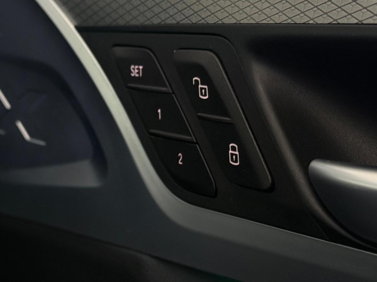 BMW X3 thumbnail Misc Controls