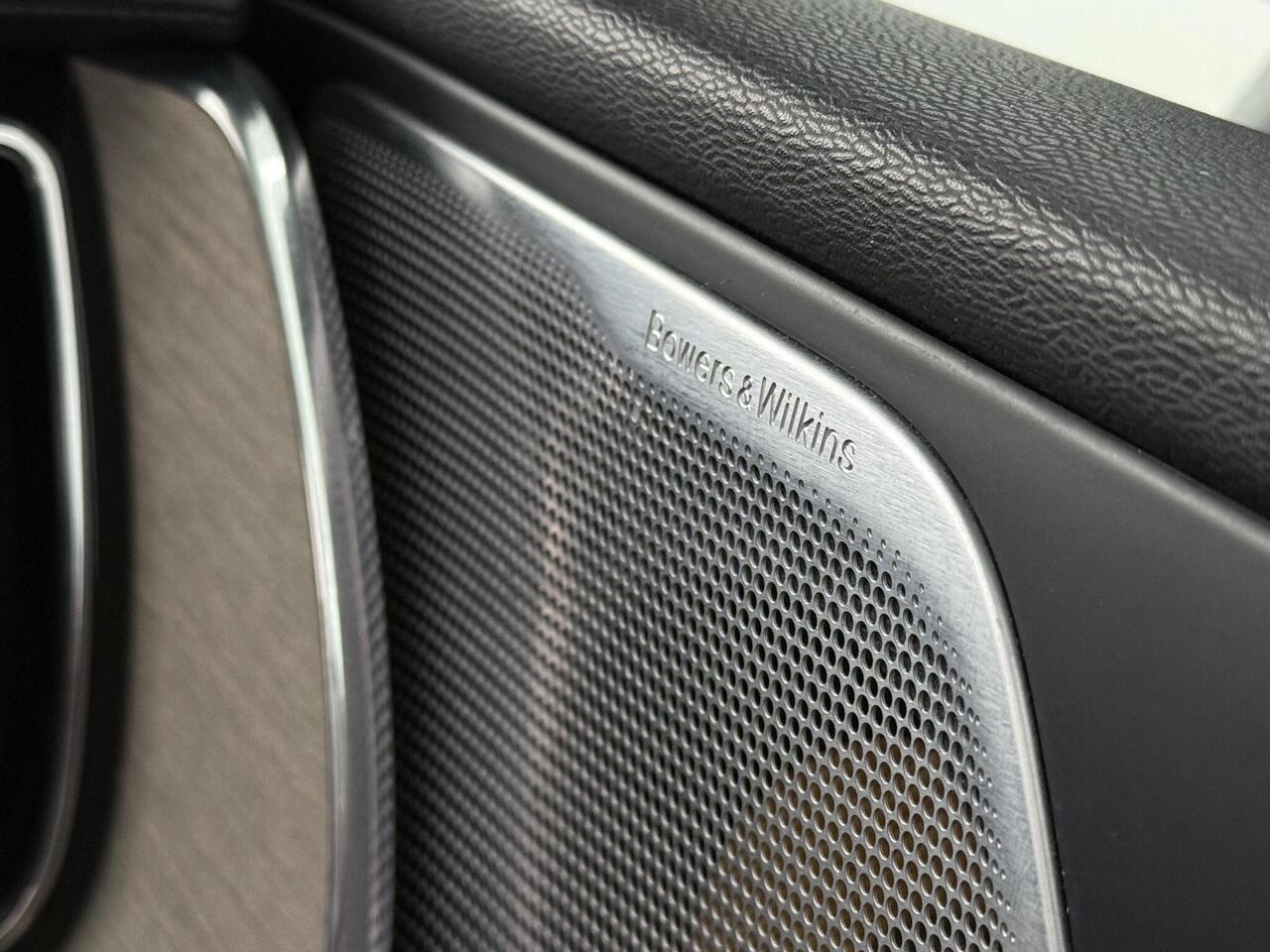 Volvo XC60 thumbnail Inconclusive