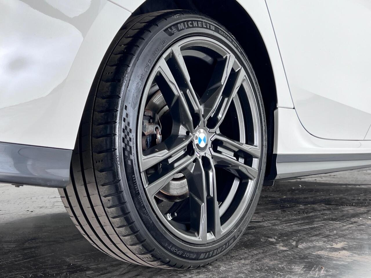 BMW 2 Series Gran Coupe thumbnail Wheel