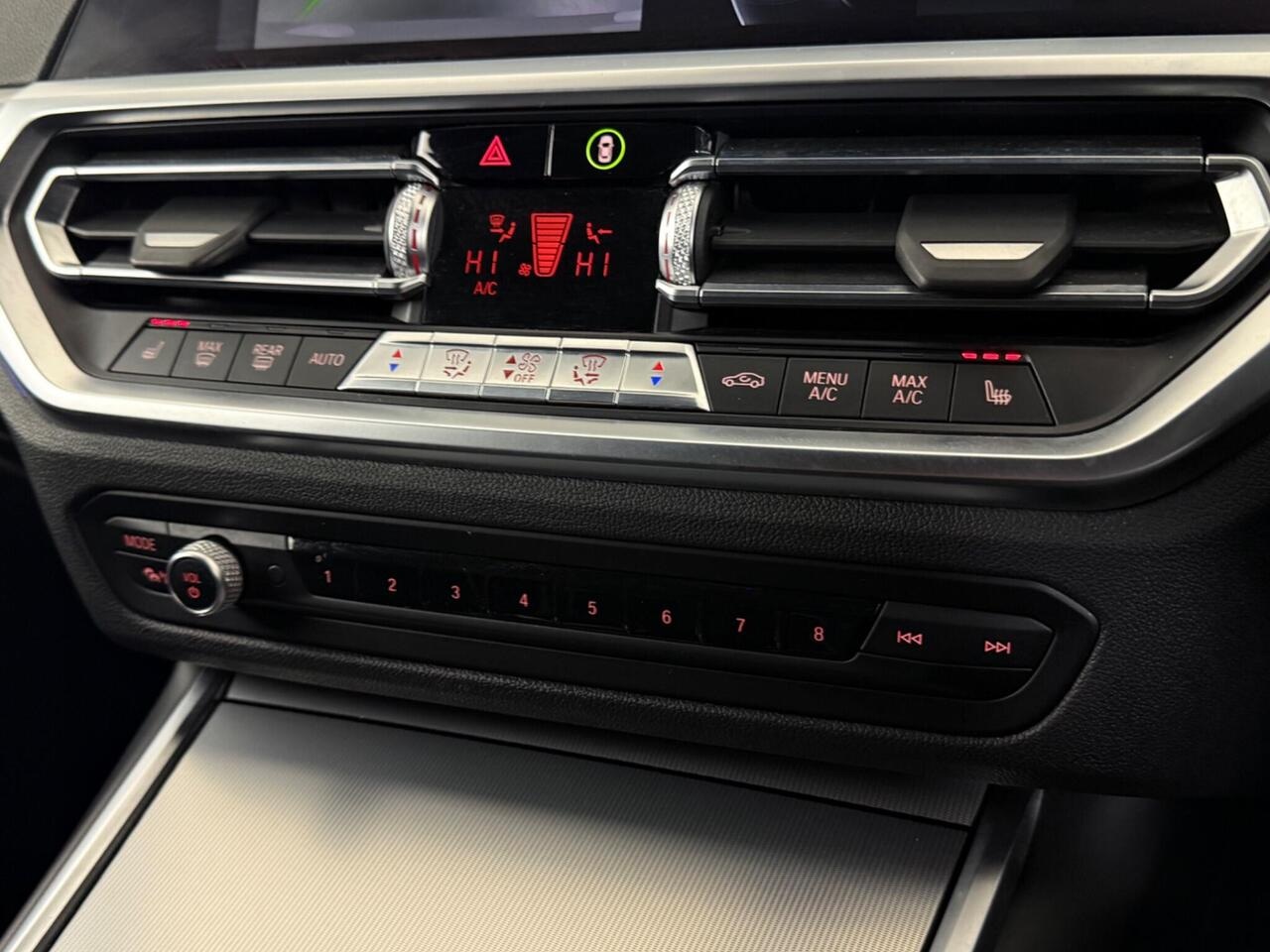 BMW 3 Series thumbnail Inconclusive