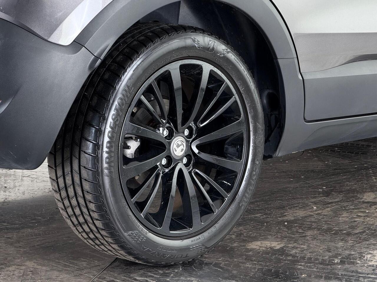 Vauxhall Crossland X thumbnail Wheel