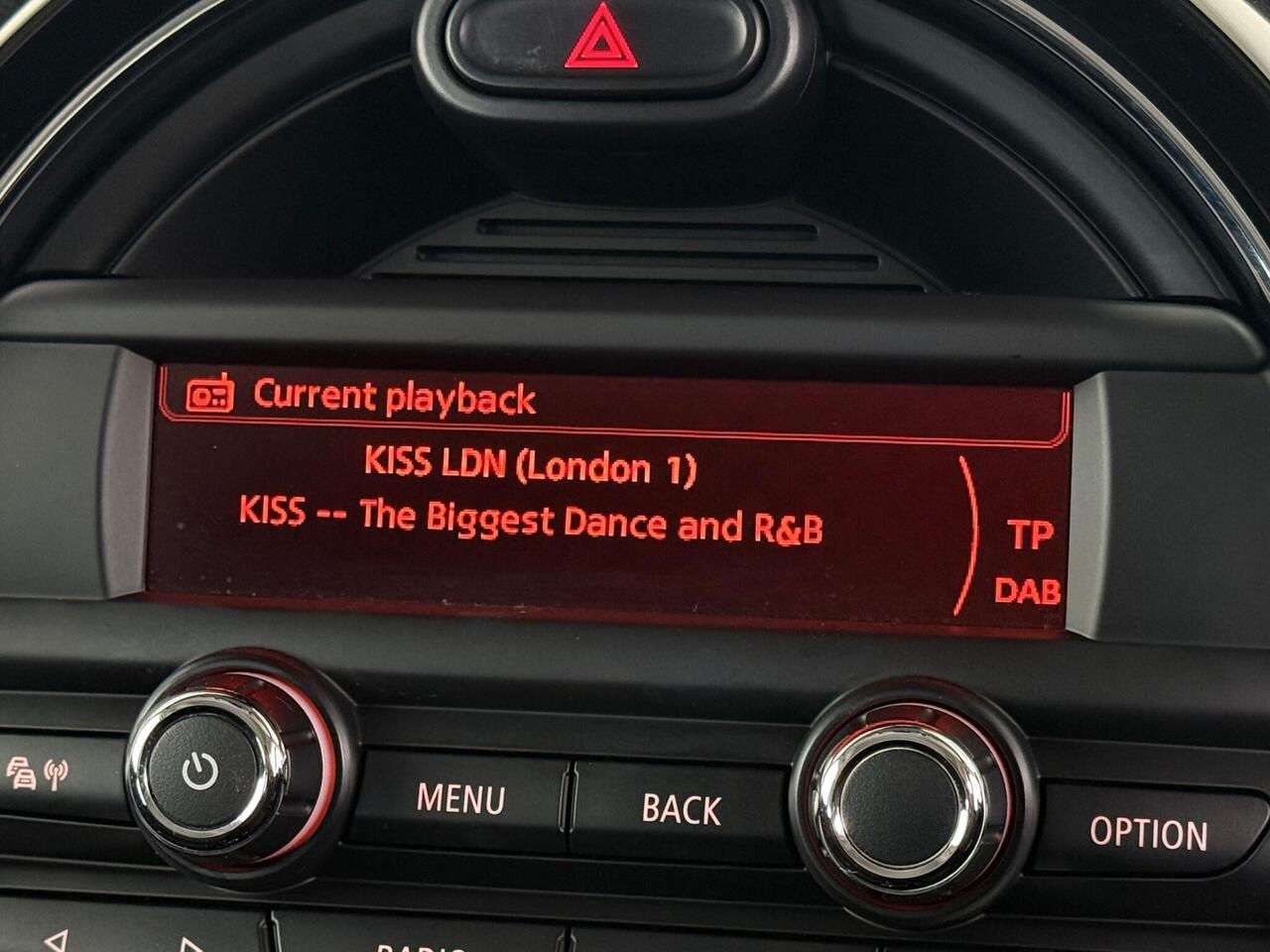 MINI Hatch thumbnail Inconclusive