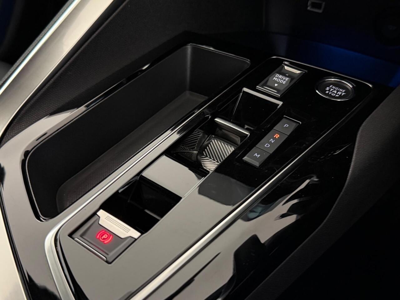 Peugeot 3008 thumbnail Inconclusive