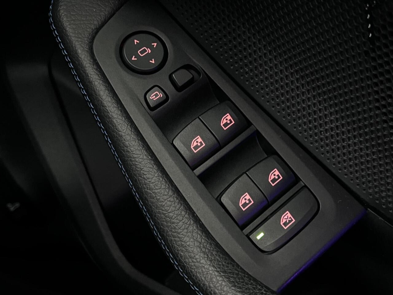 BMW 2 Series Gran Coupe thumbnail Misc Controls