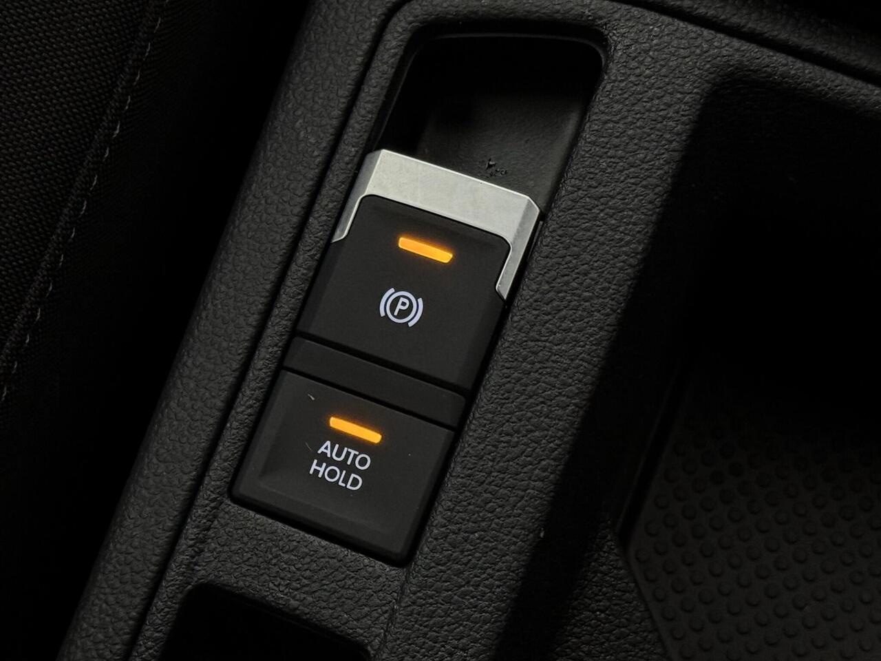 Volkswagen T-Roc thumbnail Misc Controls