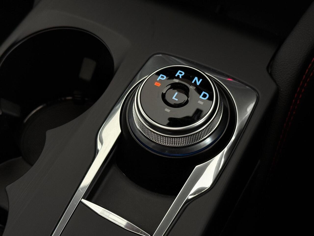 Ford Kuga thumbnail Inconclusive