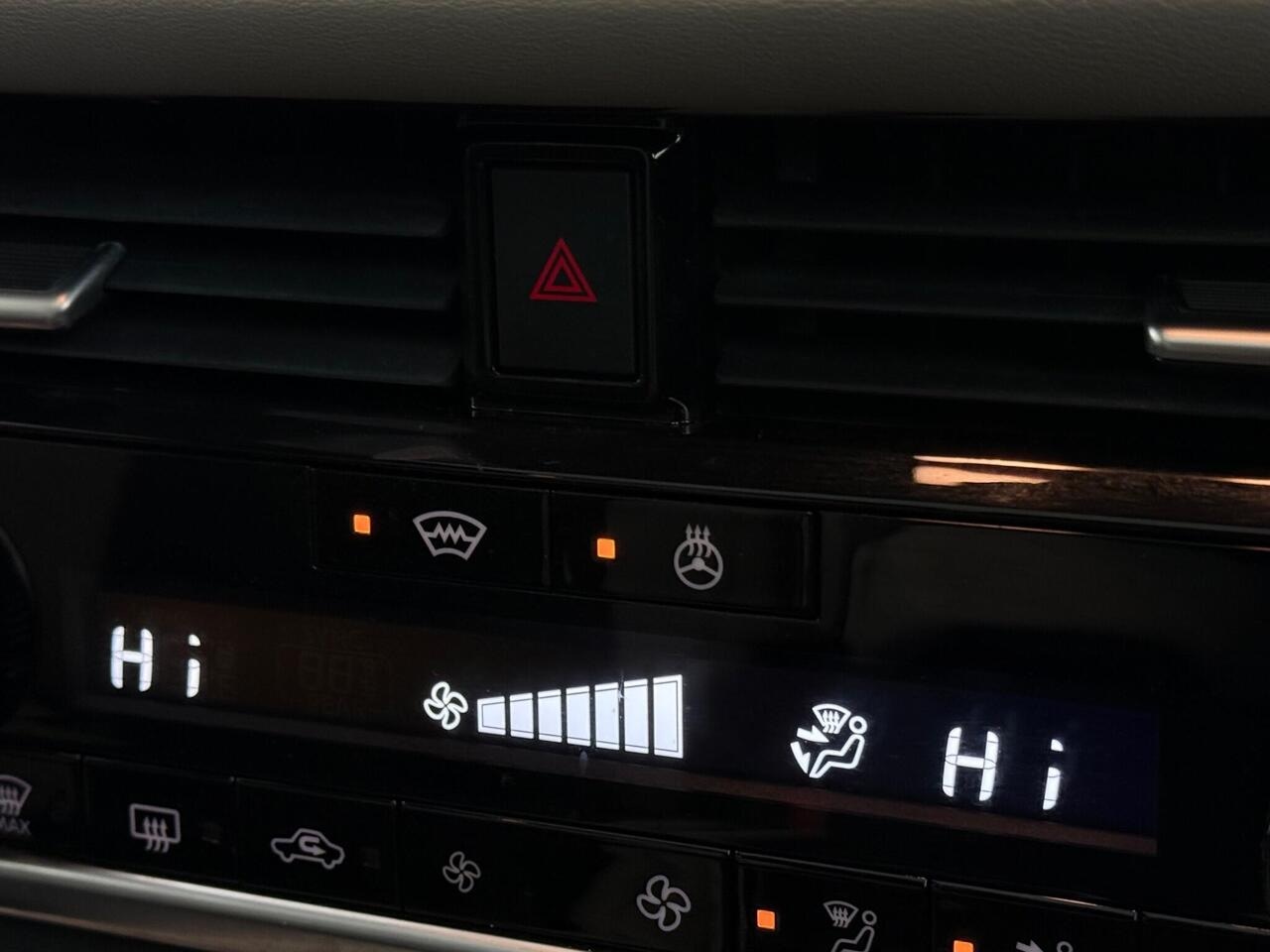 Nissan Qashqai thumbnail Inconclusive