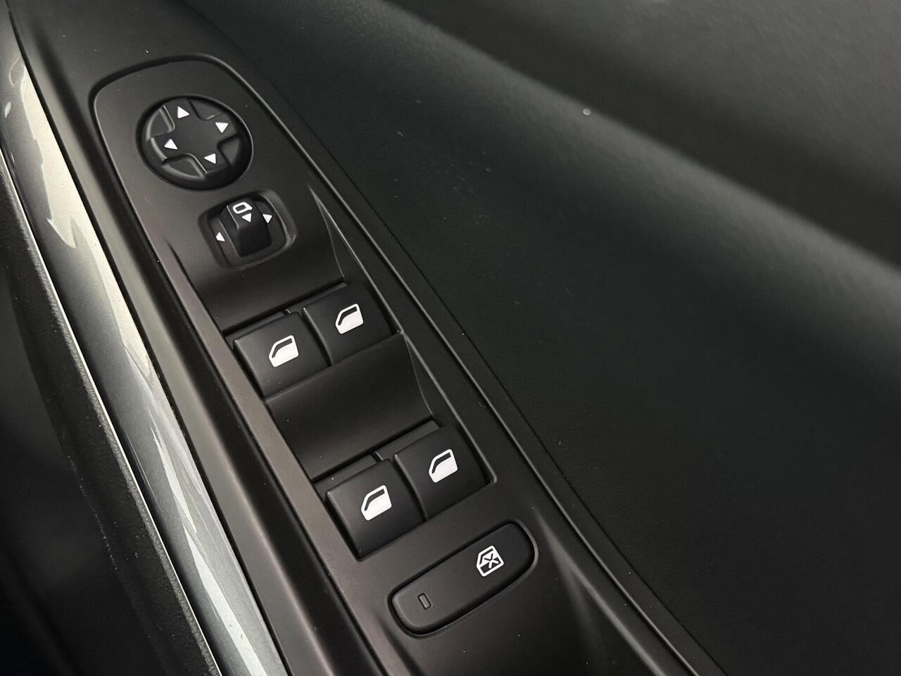 Vauxhall Grandland X thumbnail Inconclusive