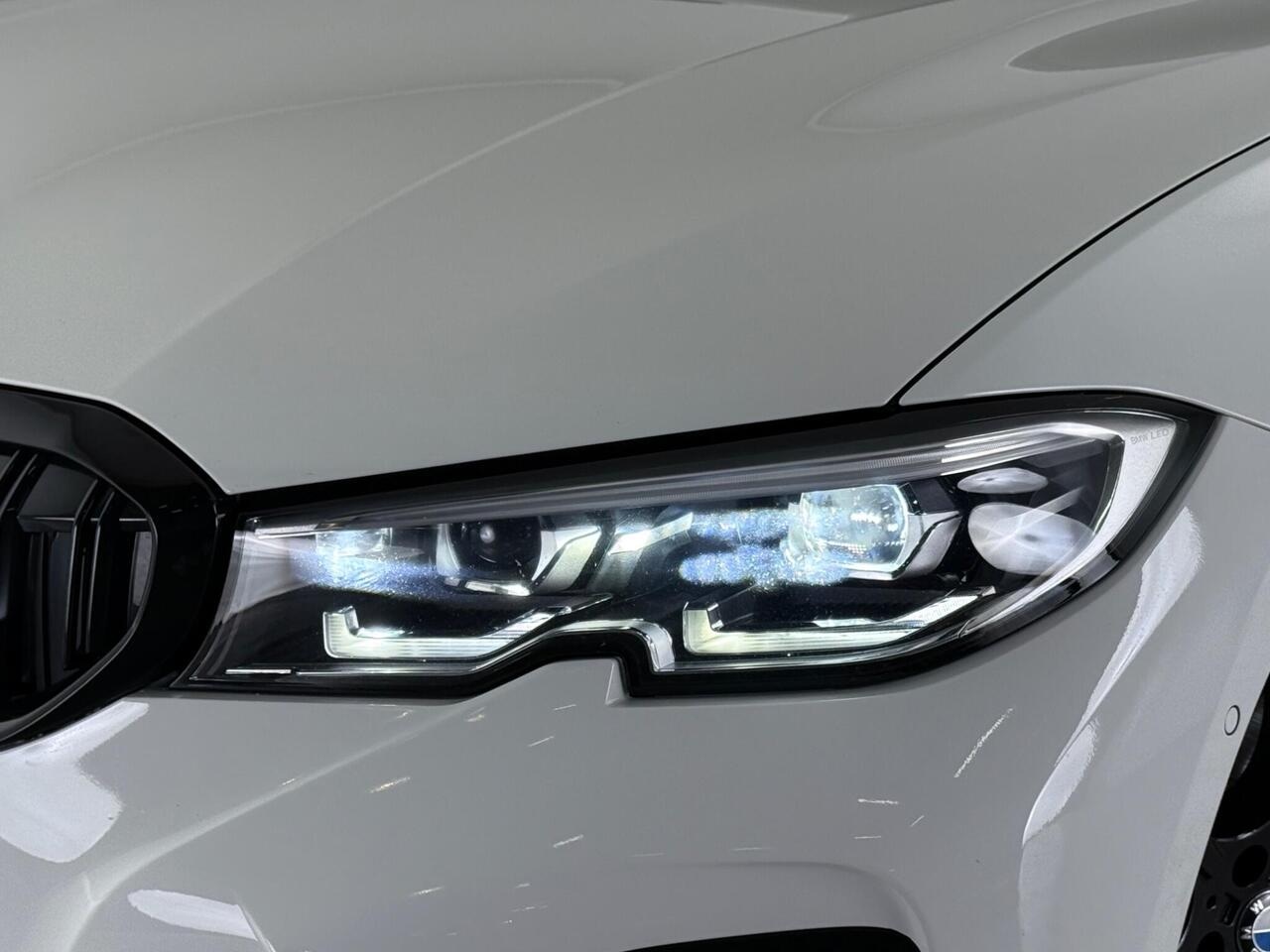 BMW 3 Series thumbnail Door Handle Exterior