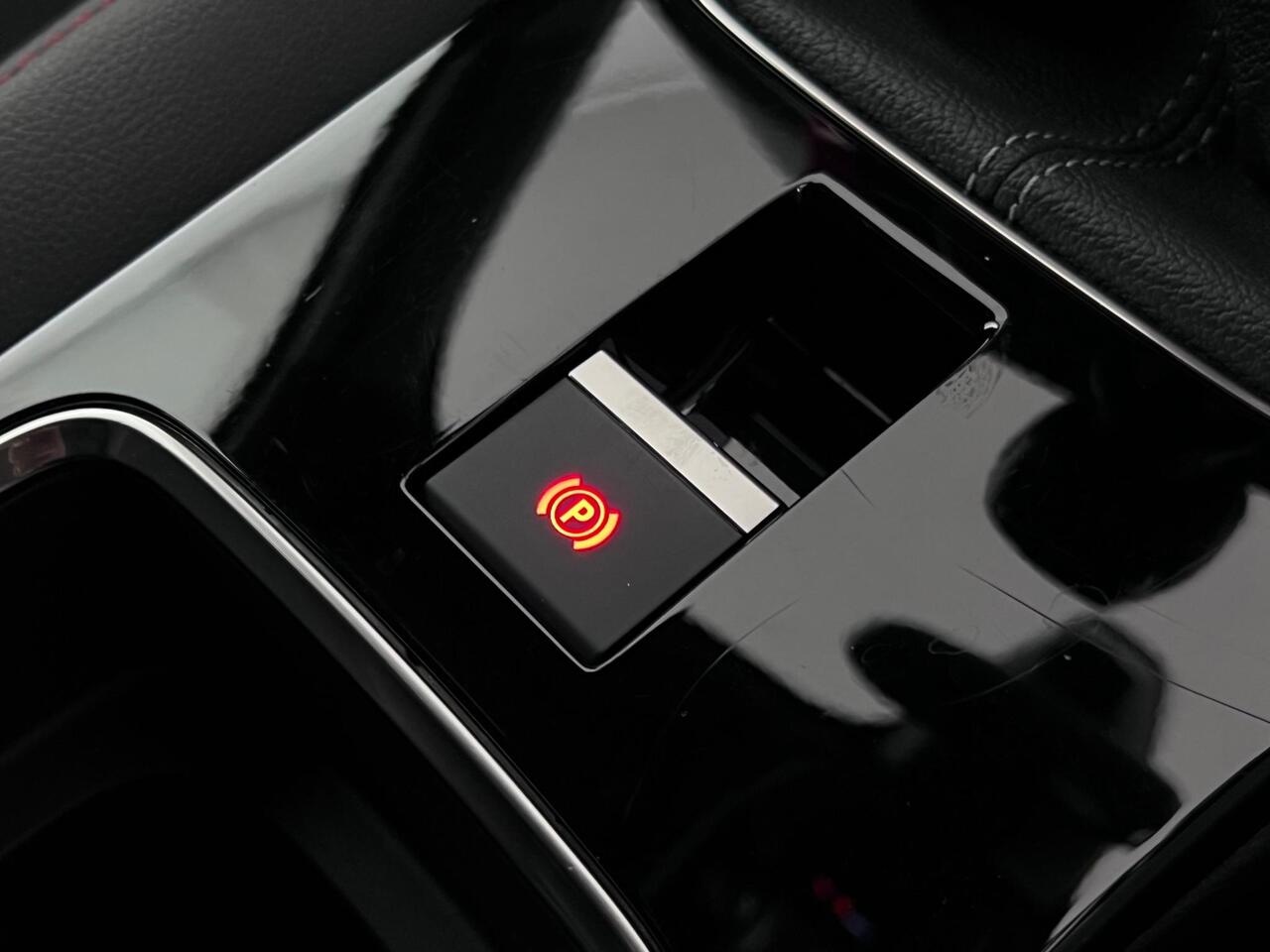 Vauxhall Mokka thumbnail Misc Controls