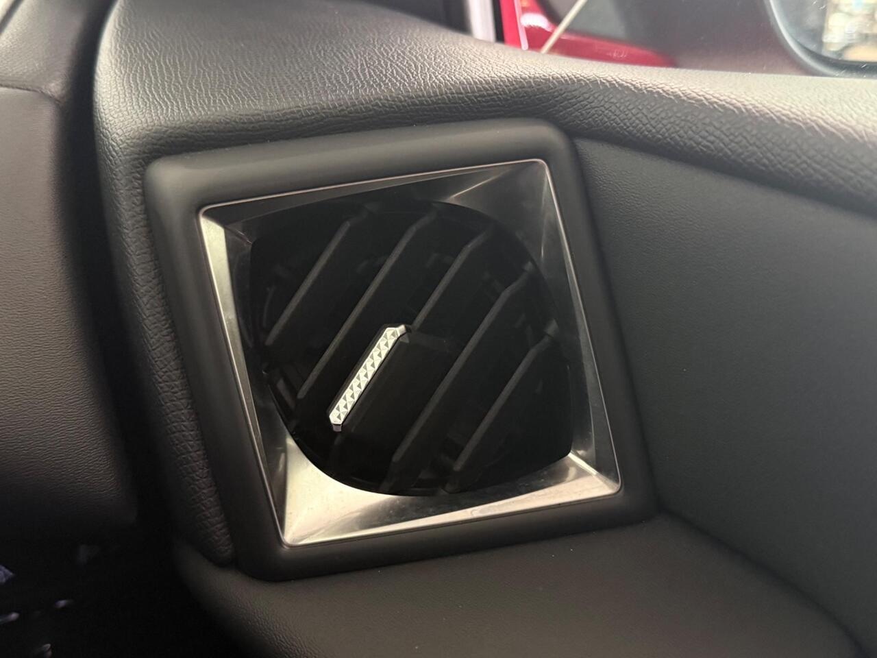 DS AUTOMOBILES DS 3 CROSSBACK thumbnail Inconclusive