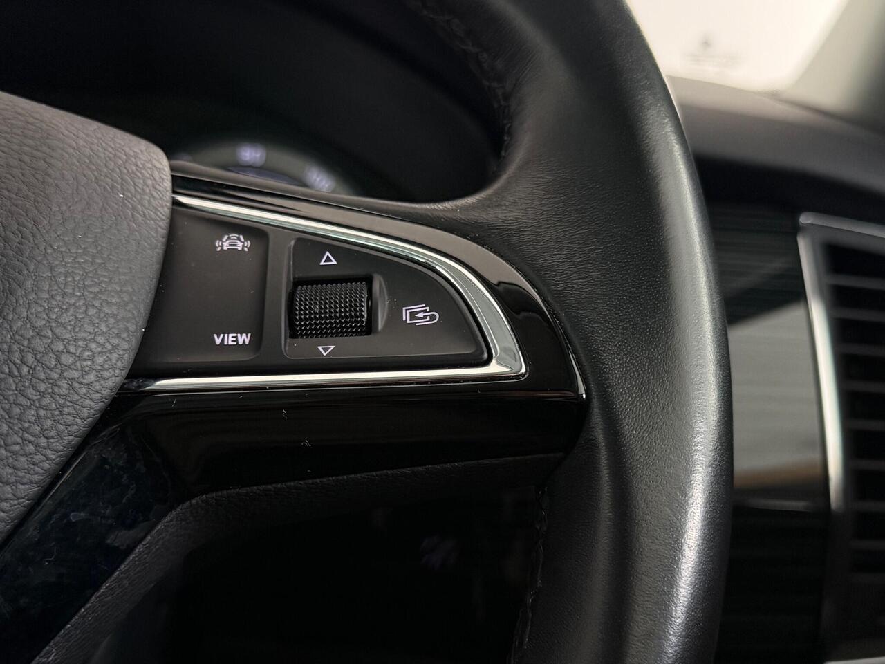 Skoda Kodiaq thumbnail Misc Controls