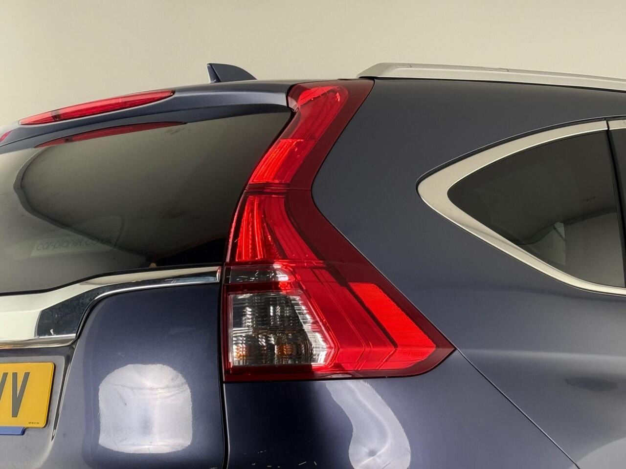 Honda CR-V thumbnail Lights Rear