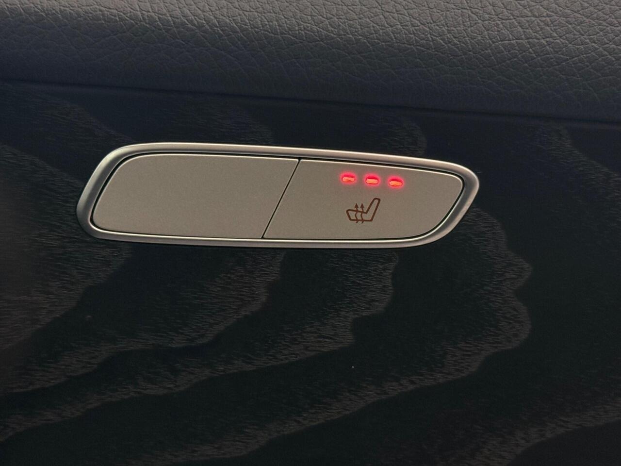 Mercedes-Benz GLC thumbnail Misc Controls