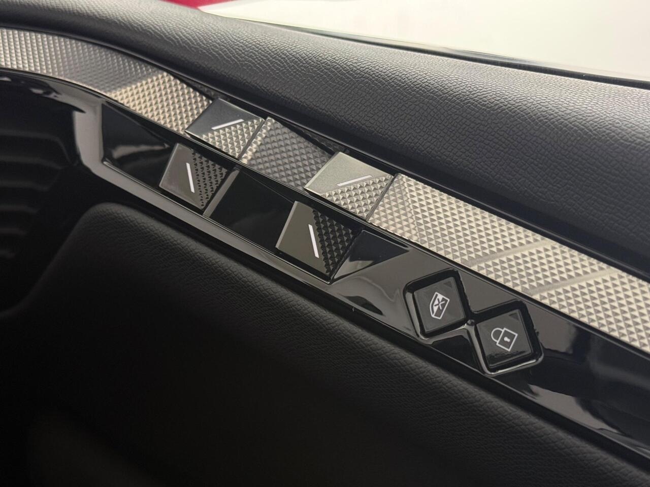 DS AUTOMOBILES DS 4 thumbnail Inconclusive