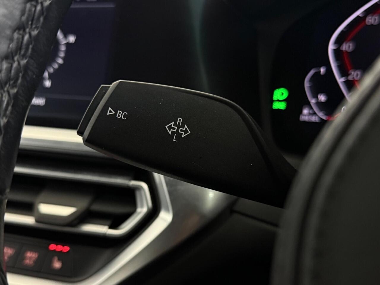 BMW 3 Series thumbnail Misc Controls