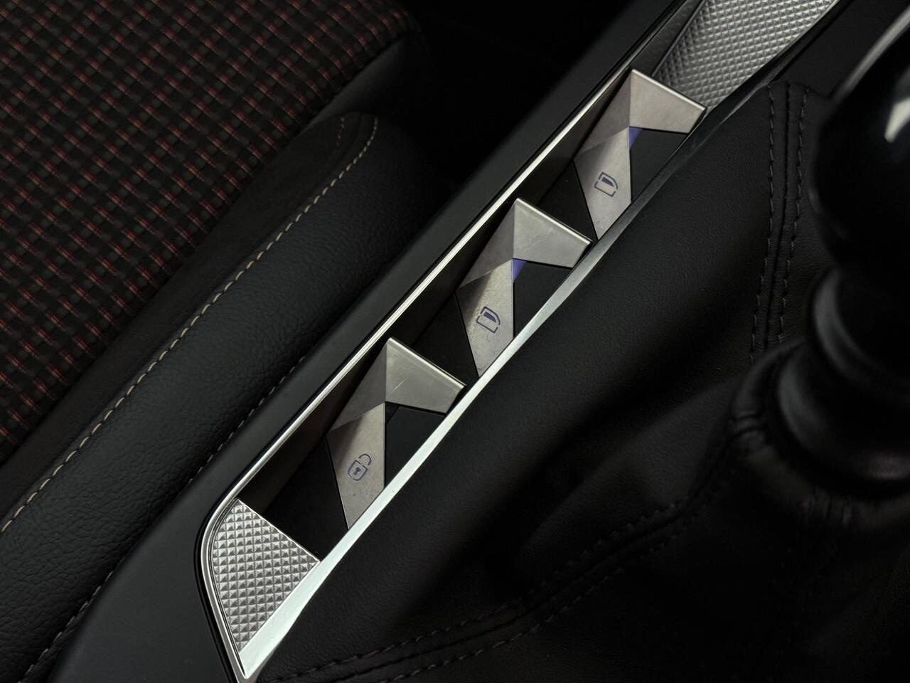 DS AUTOMOBILES DS 3 thumbnail Inconclusive