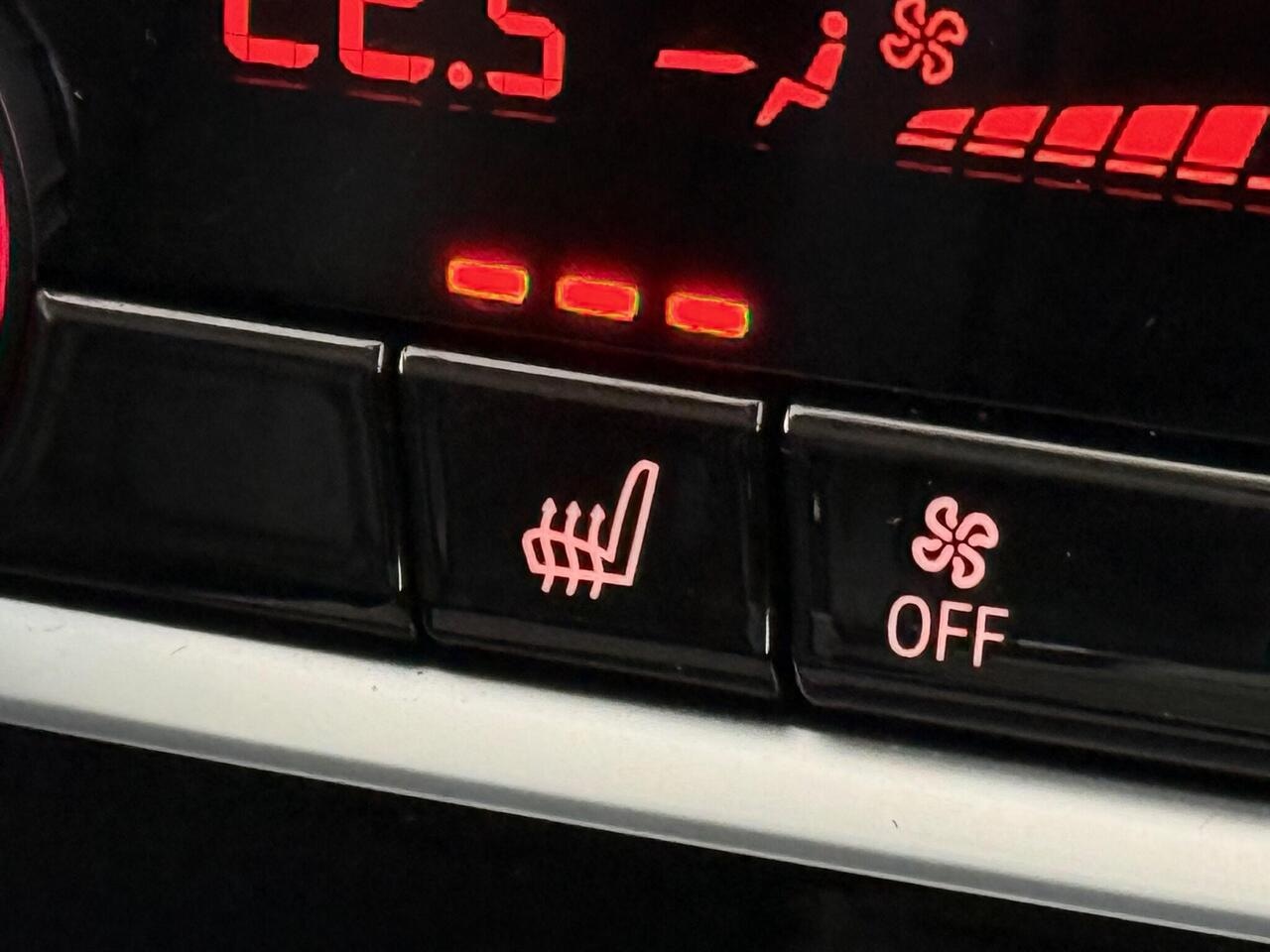 BMW 5 Series thumbnail Misc Controls