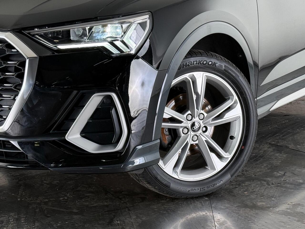 Audi Q3 thumbnail Wheel