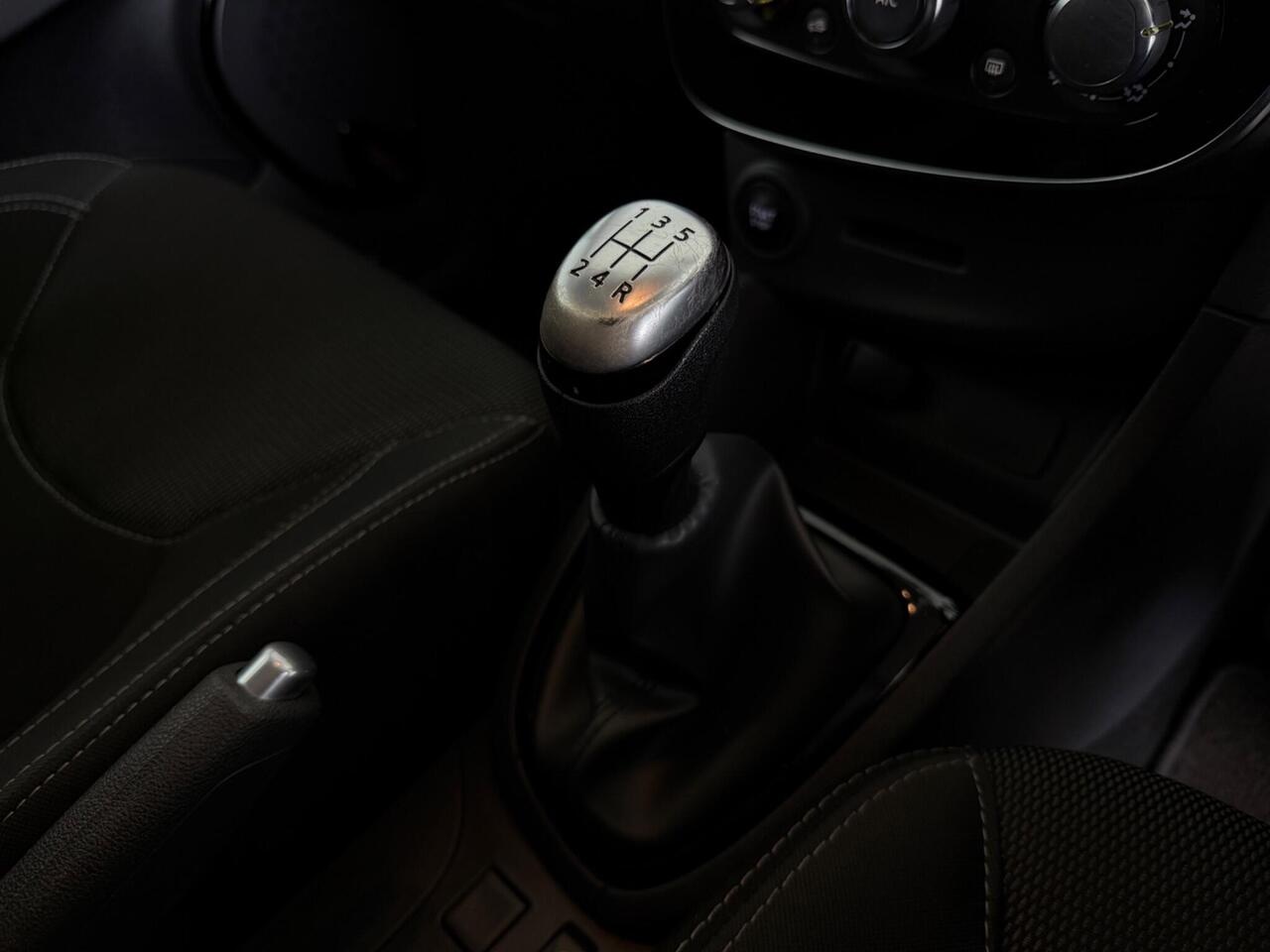 Renault Clio thumbnail Inconclusive