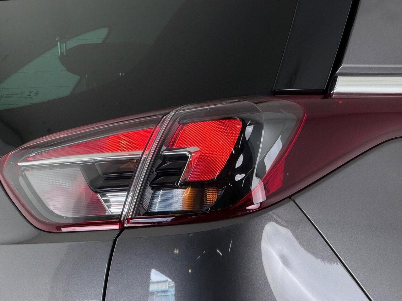 Vauxhall Crossland X thumbnail Wing Mirror