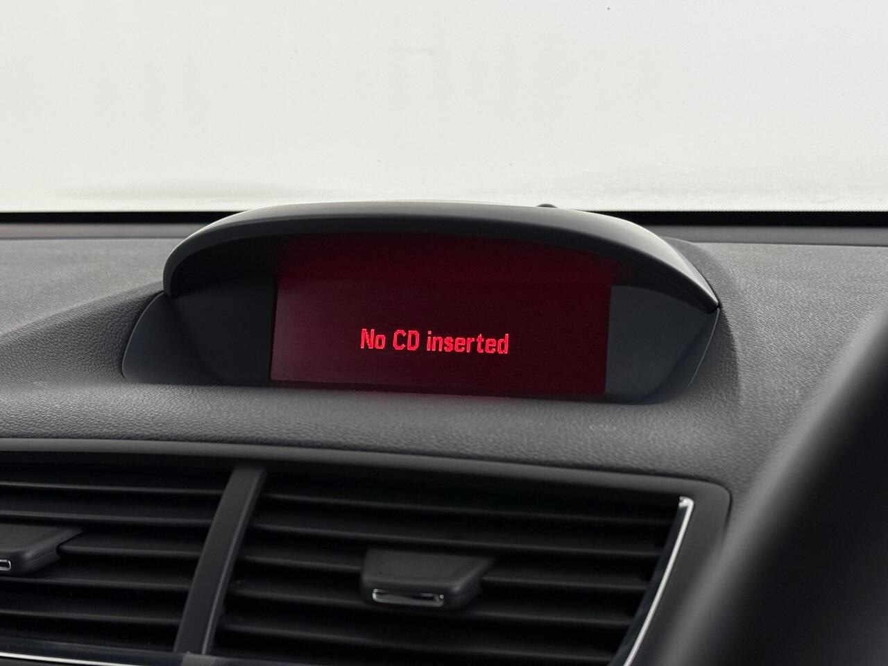 Vauxhall Mokka thumbnail Infotainment System