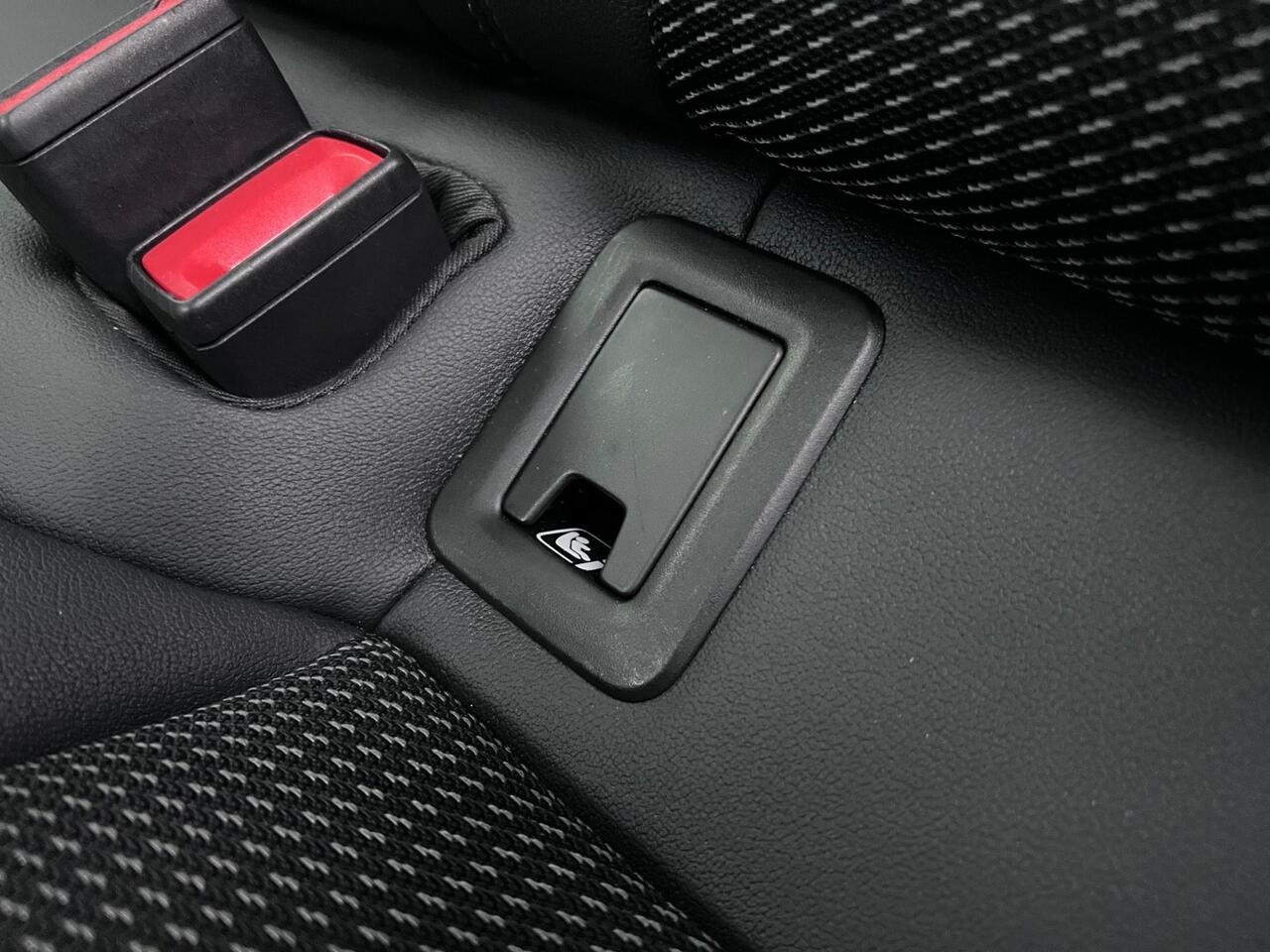 Audi A1 thumbnail Misc Controls