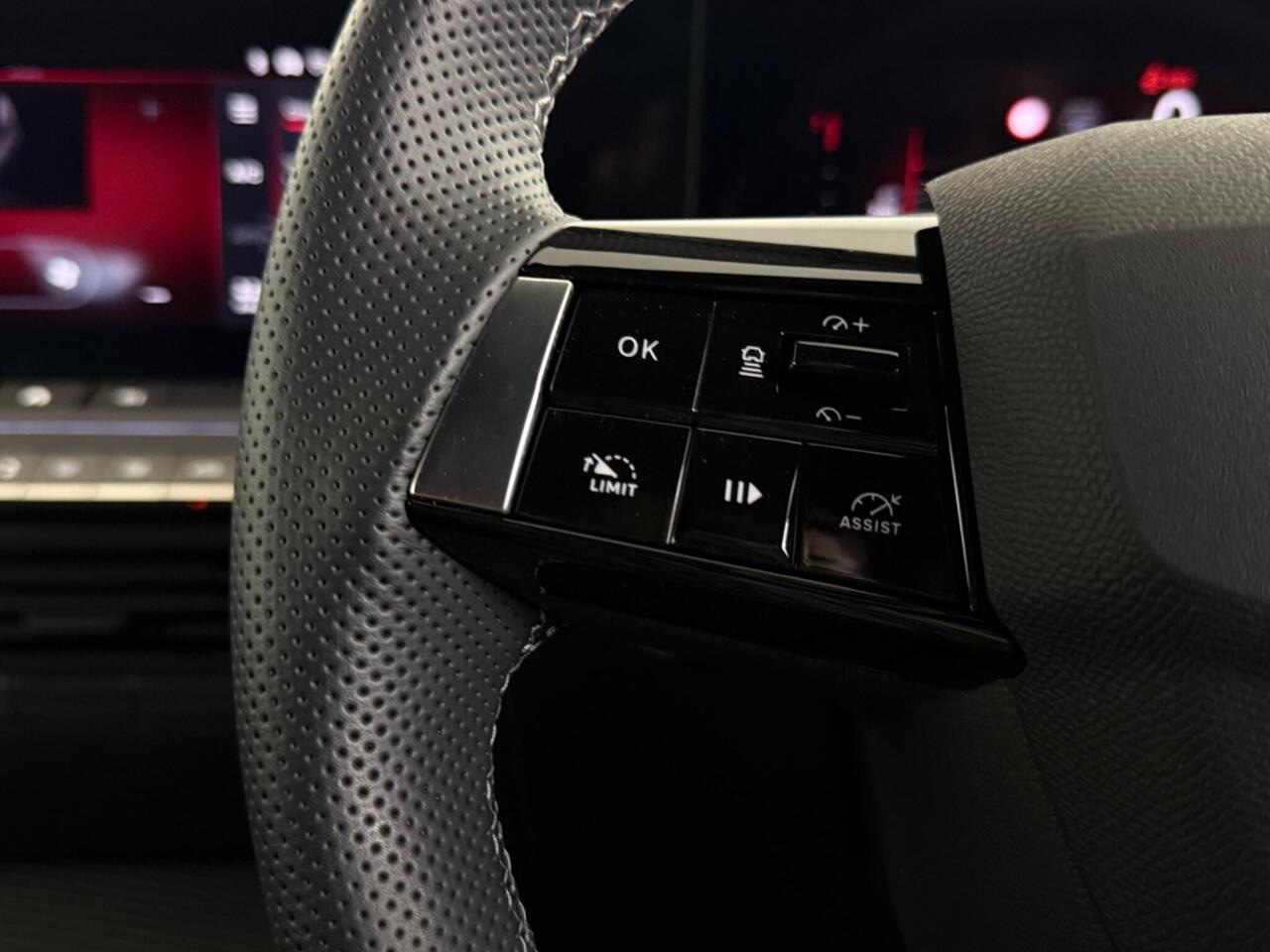 Vauxhall Astra thumbnail Misc Controls