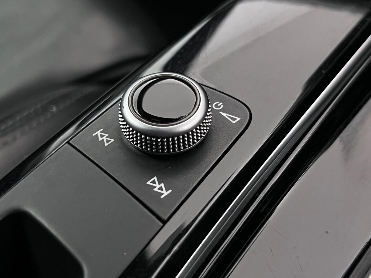 Audi A5 thumbnail Misc Controls