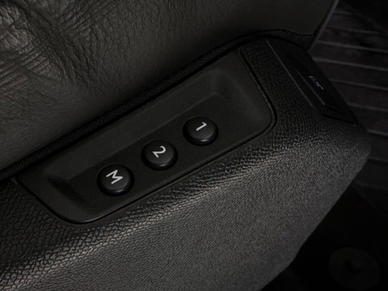 DS AUTOMOBILES DS 7 CROSSBACK thumbnail Misc Controls