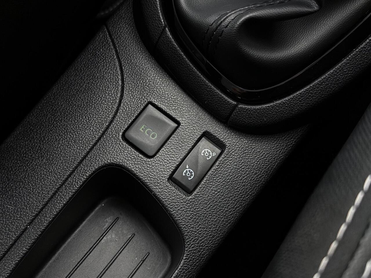Renault Clio thumbnail Misc Controls