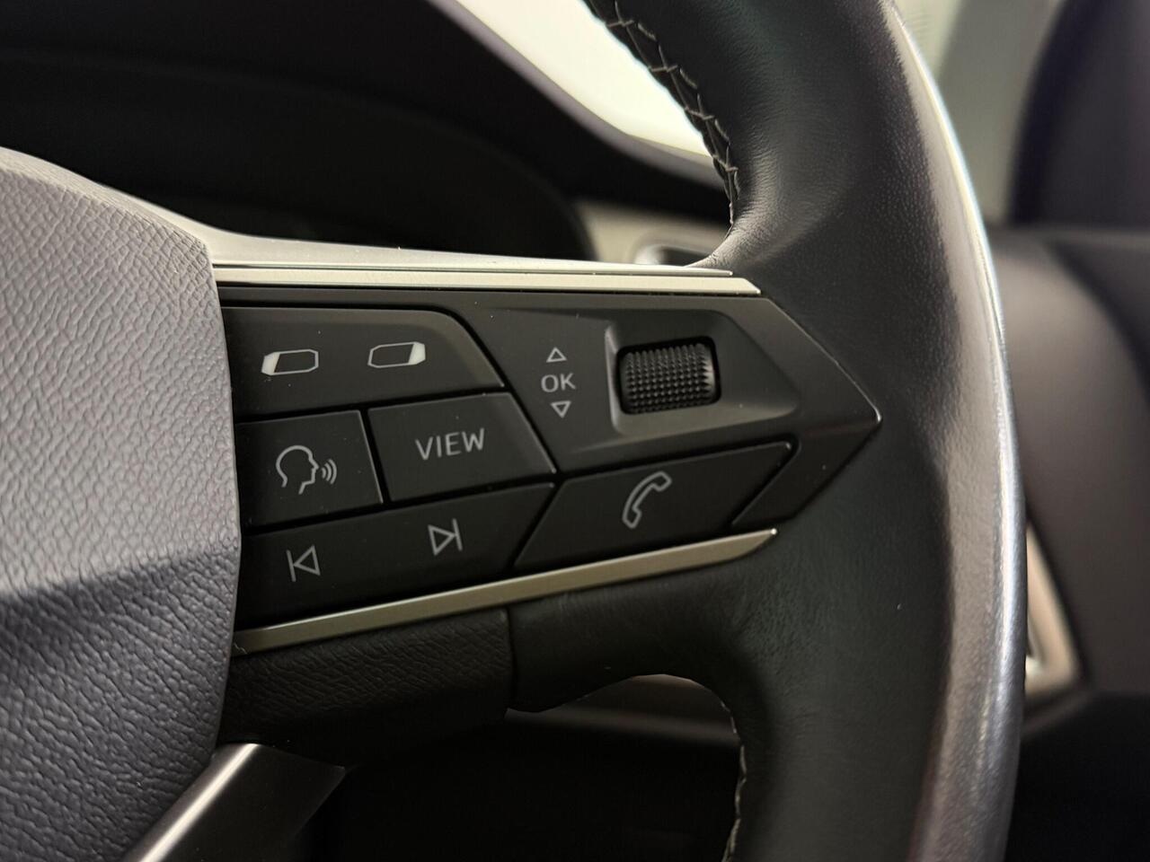 SEAT Ateca thumbnail Misc Controls