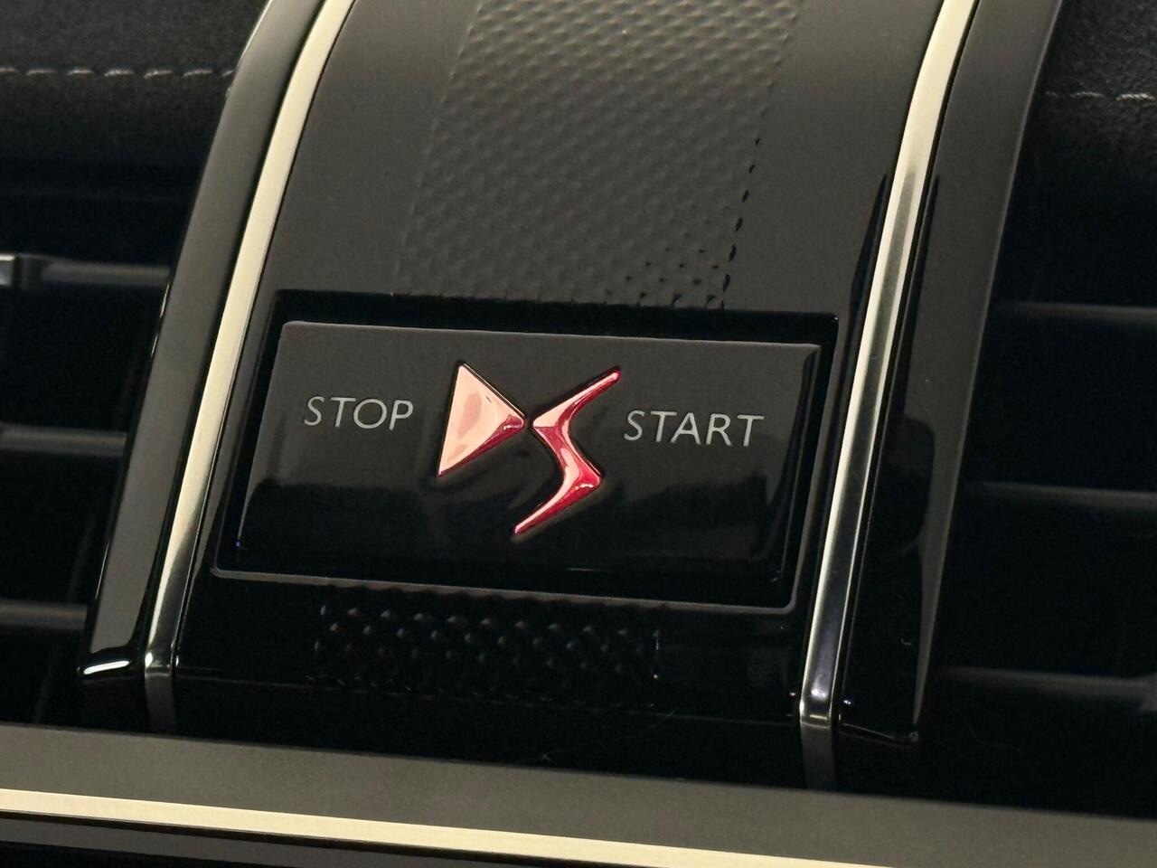 DS AUTOMOBILES DS 7 CROSSBACK thumbnail Misc Controls