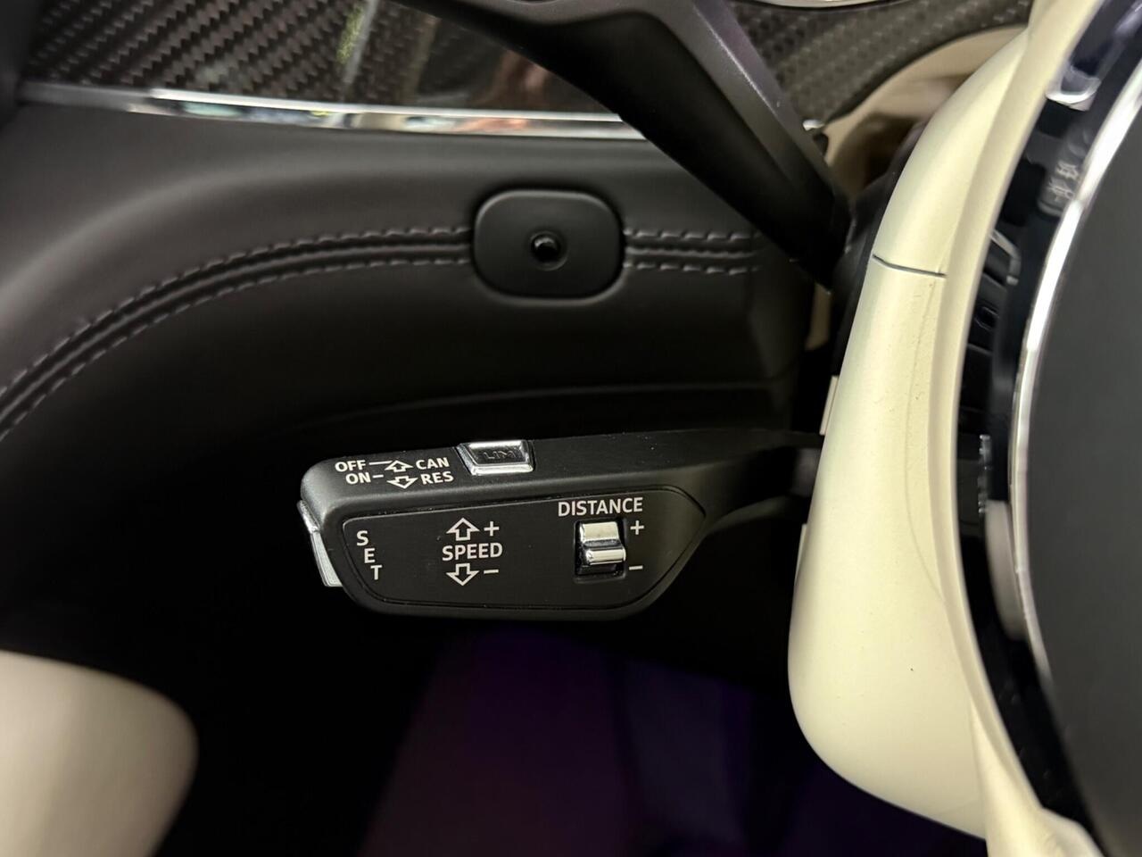 Bentley Bentayga thumbnail Misc Controls