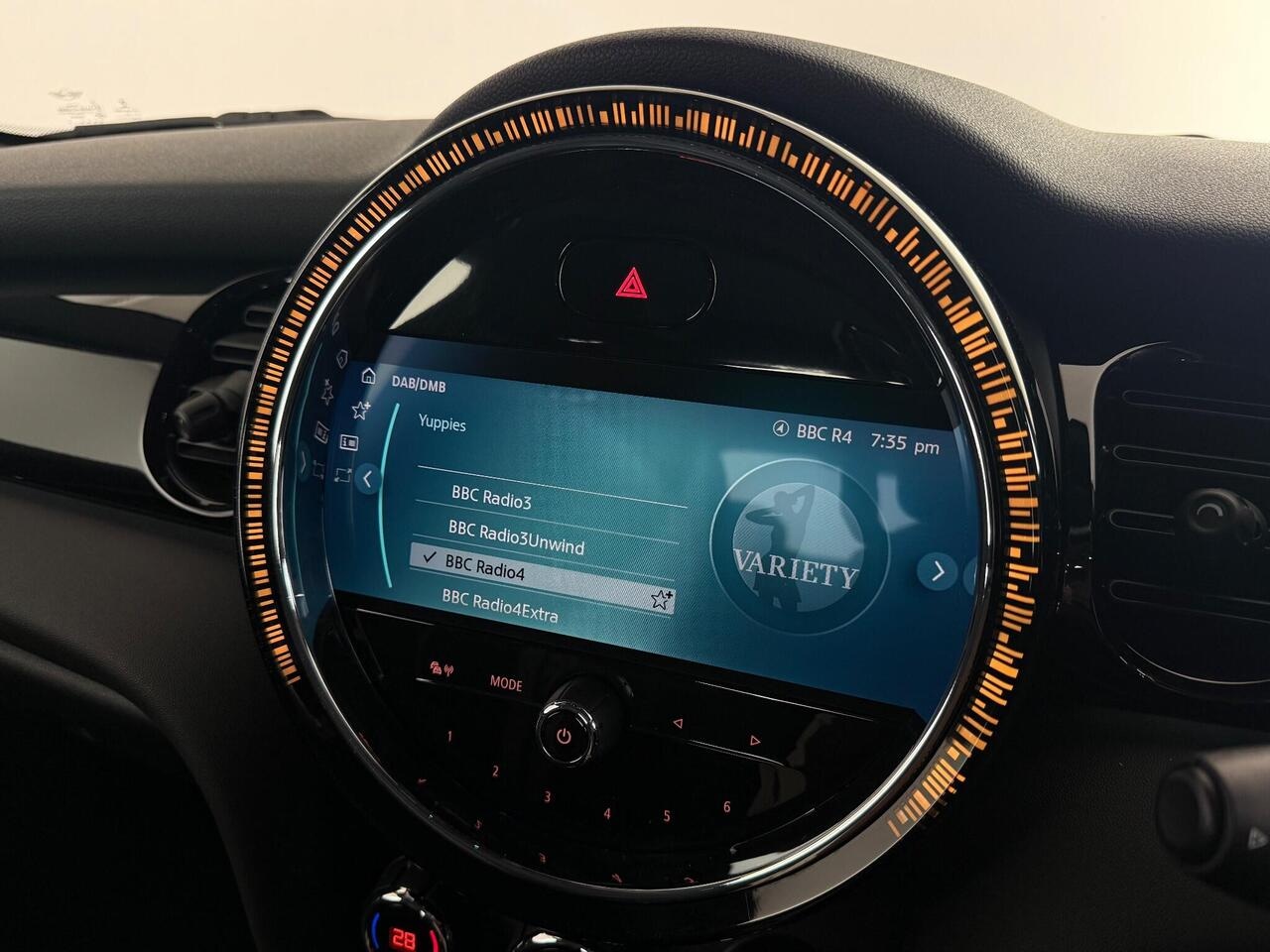 MINI Hatch thumbnail Inconclusive