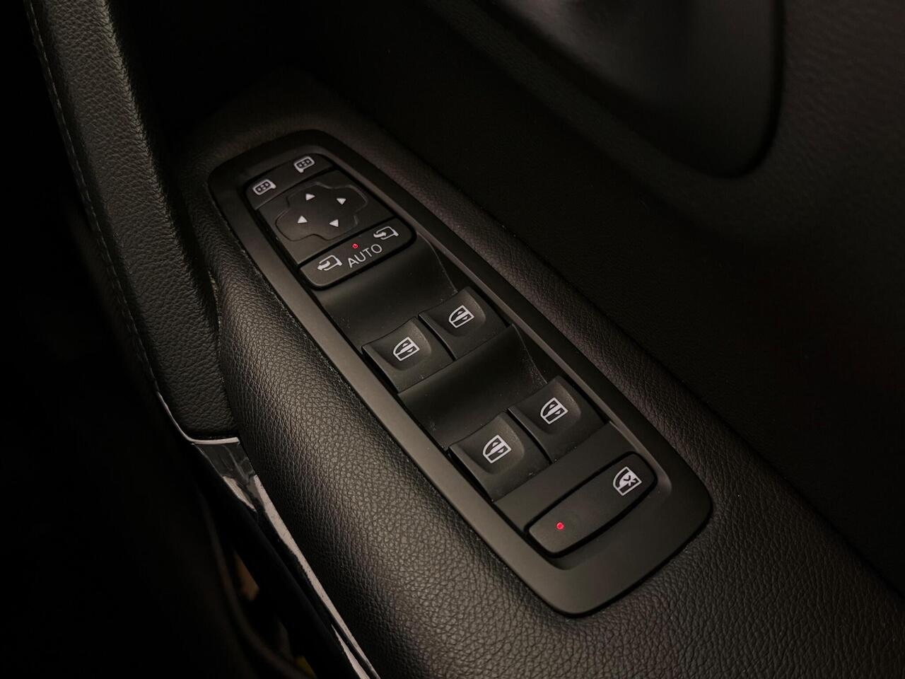 Renault Kadjar thumbnail Misc Controls