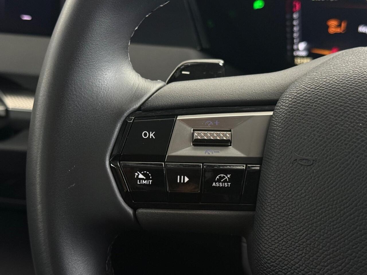 DS AUTOMOBILES DS 4 thumbnail Misc Controls
