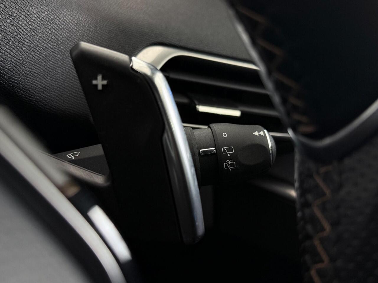 Peugeot 3008 thumbnail Misc Controls