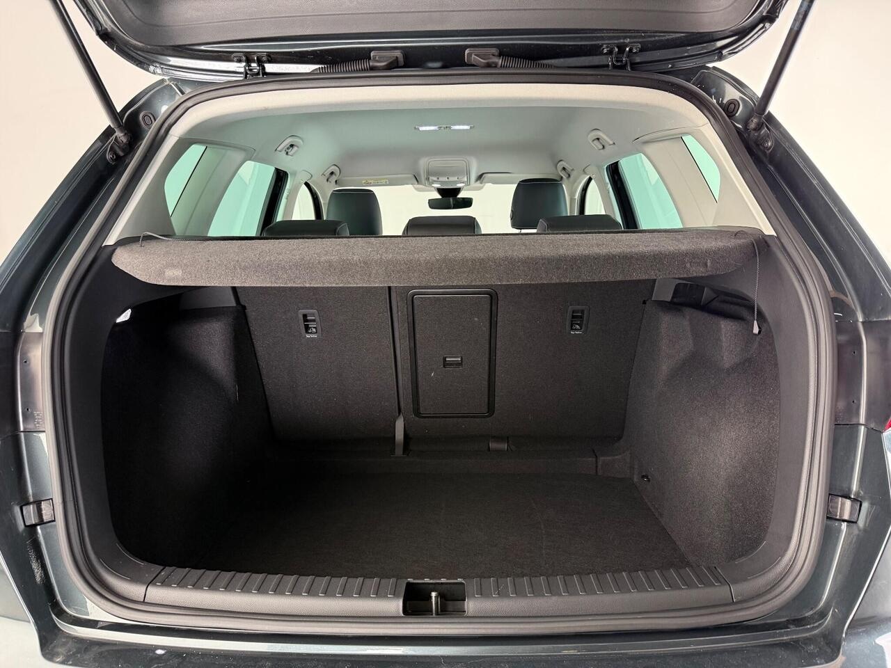 SEAT Ateca thumbnail Boot