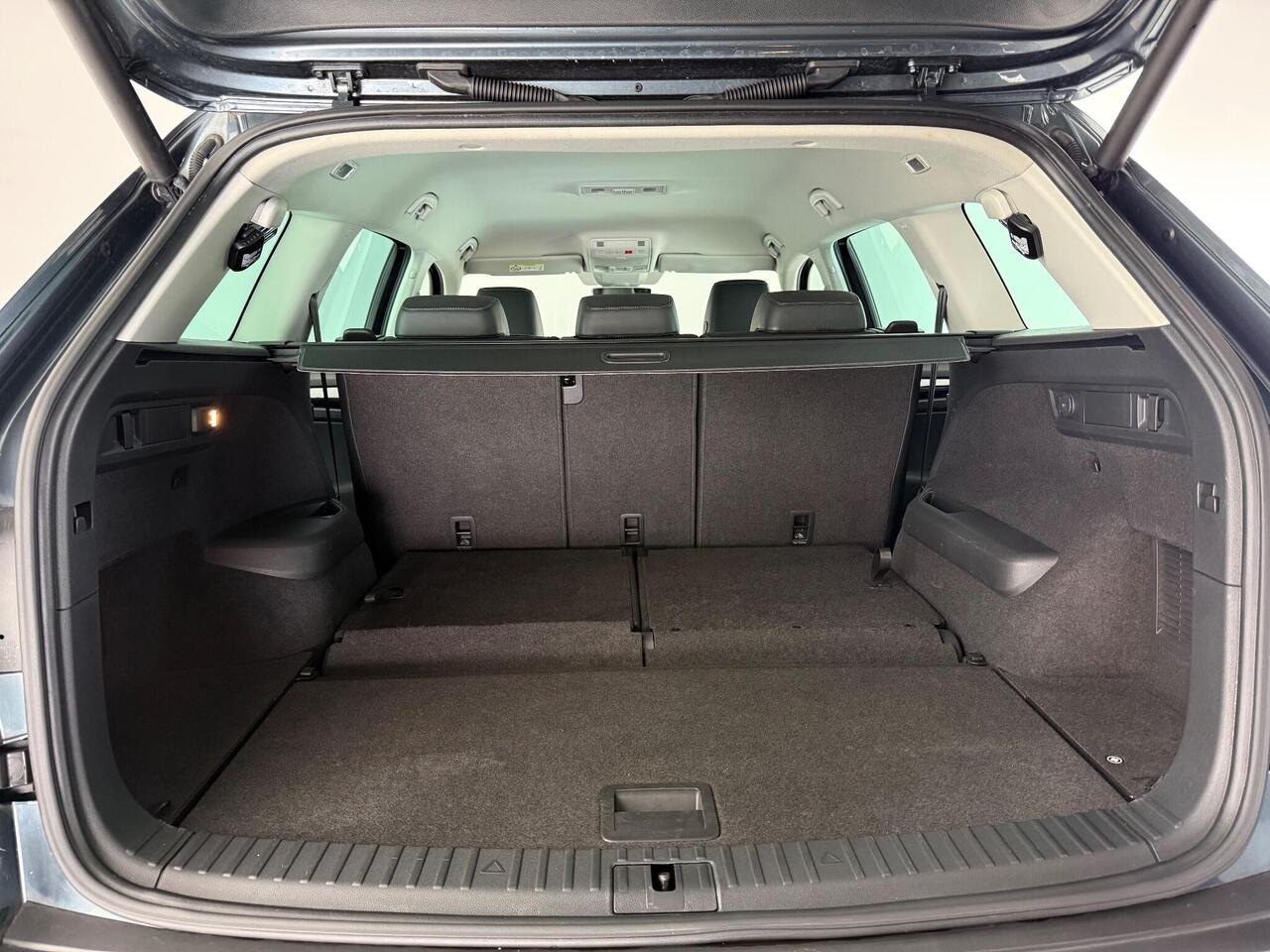 Skoda Kodiaq thumbnail Boot